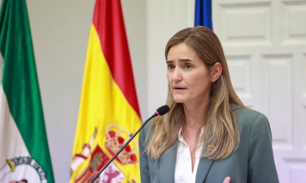 Aagesen dice que Gisèle Pelicot es un claro "ejemplo de valentía y de coraje" que ha demostrado "mucho a la sociedad"