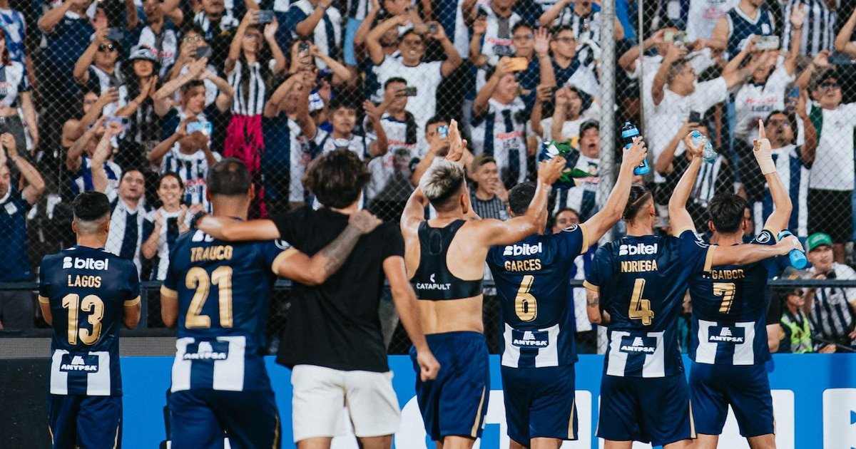 Abono de Alianza Lima para la Copa Libertadores 2025: cronograma de venta de pack de entradas para duelos de los ‘blanquiazules’