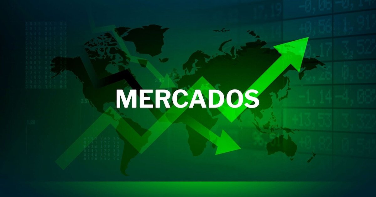 Acciones de la eurozona pierden; así cerró la sesión el Euro Stoxx 50 este 20 de marzo
