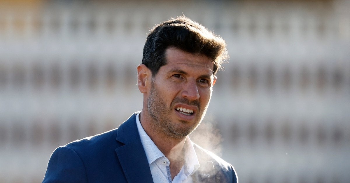 Albert Luque: “Jenni Hermoso es la persona que más daño me ha hecho en mi vida, pero no es mala”