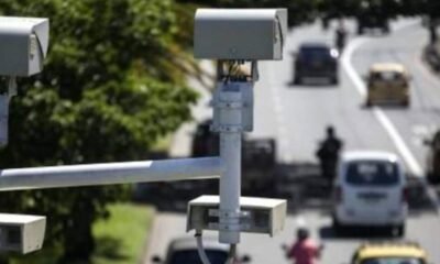 Alerta en Bogotá por casi 100 cámaras de fotomultas que serían ilegales y sus comparendos podrían anularse