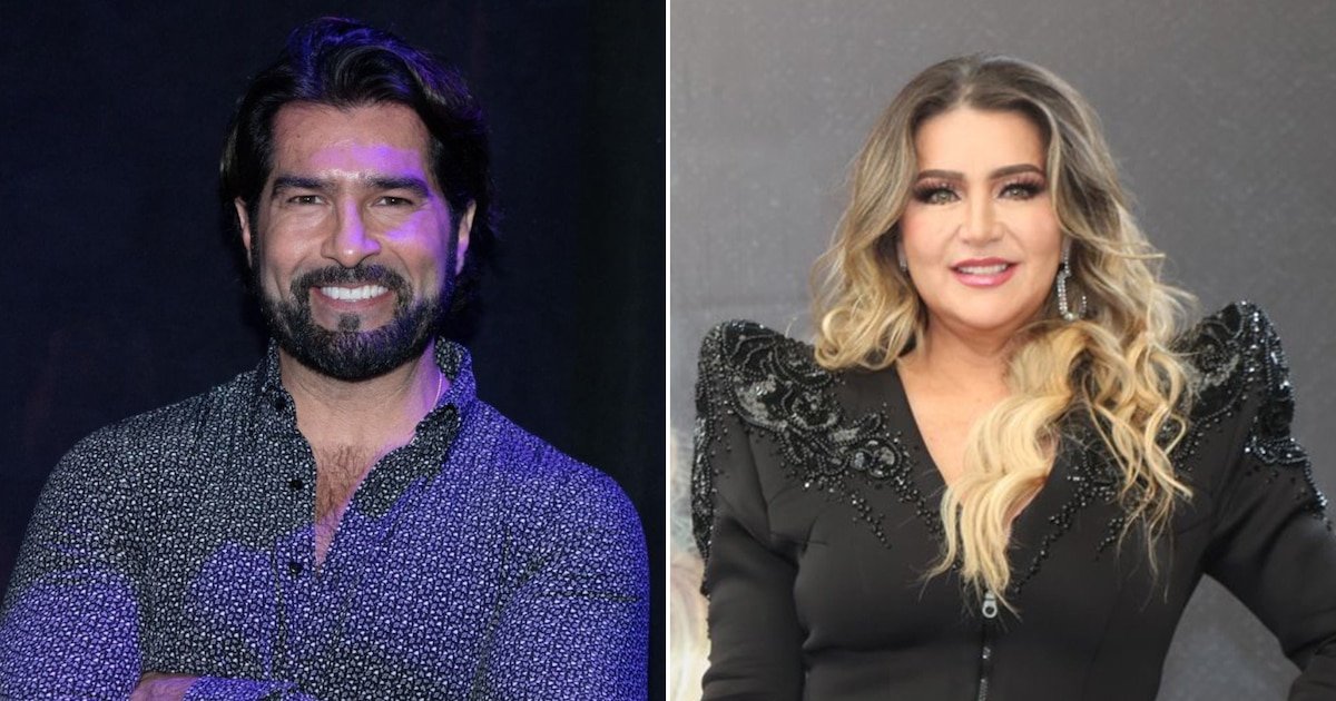 Alicia Villarreal explota contra Arturo Carmona tras hablar sobre su separación de Cruz Martínez: “No le corresponde”