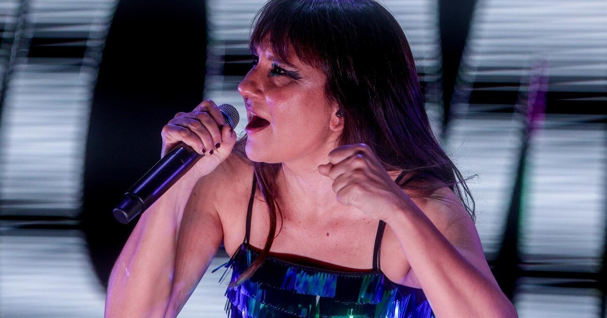Amaral recorrerá 16 ciudades españolas con su gira 'DOLCE VITA', en la que presentará su nuevo disco