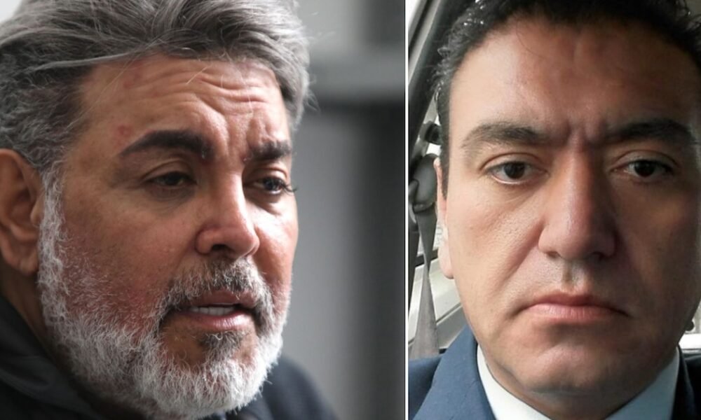 Andrés Hurtado ‘Chibolín’ envió US$ 20 mil en sobre para pagar coima a juez supremo y salir de prisión, según su exabogado