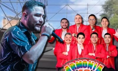 Armonía 10, La Única Tropical, Corazón Serrano, Leslie Shaw y más artistas brindarán concierto en honor a Paul Flores ‘Russo’