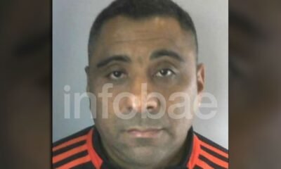 Asesinaron a “El Negro Sombra”, el secuestrador más temido de la historia argentina