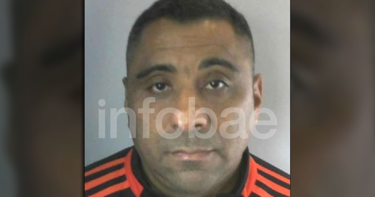 Asesinaron a “El Negro Sombra”, el secuestrador más temido de la historia argentina