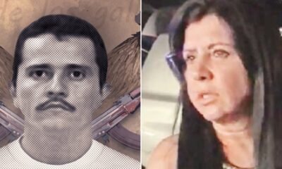 Así fue la boda de “El Mencho” y “La Jefa” en los años 90, un evento clave para el CJNG