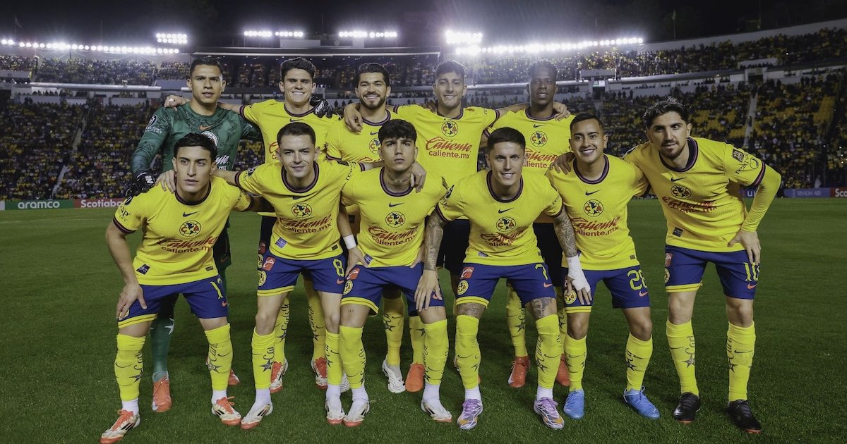 Atlas vs América EN VIVO: minuto a minuto del partido de la Jornada 12 en la Liga Mx