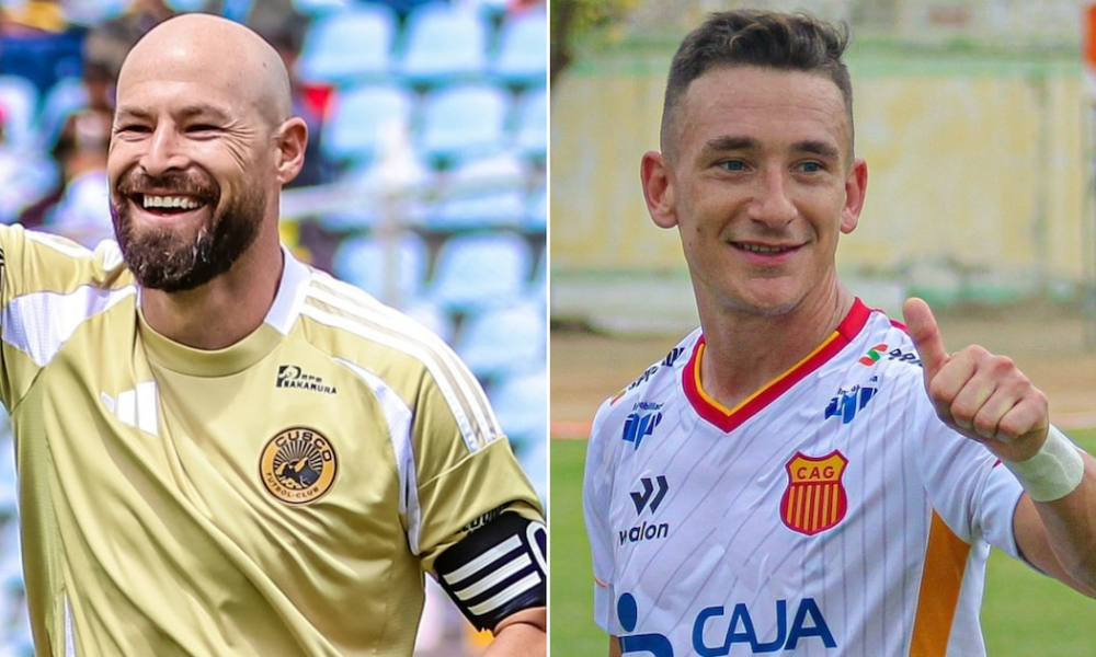 Atlético Grau vs Cusco FC 0-0: resumen y tanda de penales que clasificó a los ‘albos’ a fase de grupos de Copa Sudamericana 2025