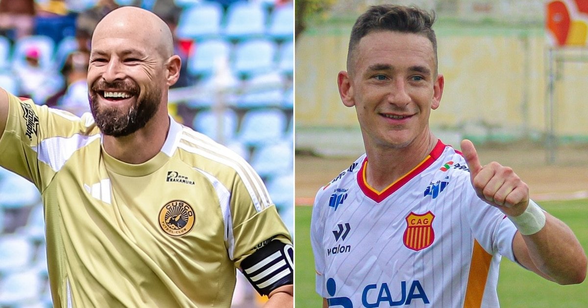 Atlético Grau vs Cusco FC 0-0: resumen y tanda de penales que clasificó a los ‘albos’ a fase de grupos de Copa Sudamericana 2025