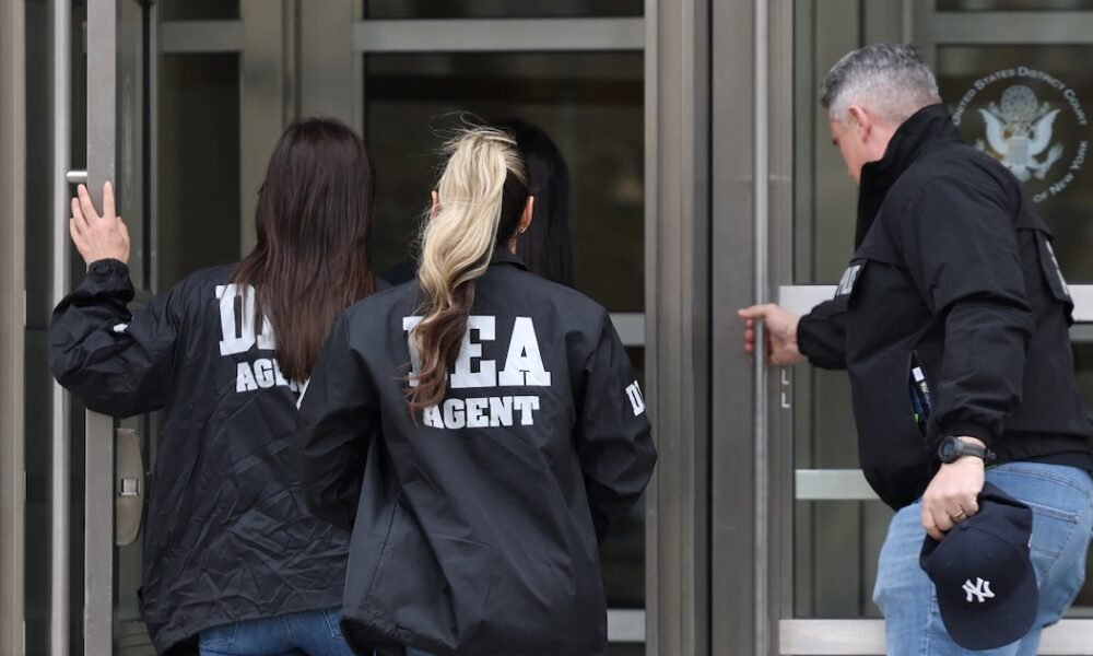 Audiencia de Caro Quintero en Nueva York: dan 90 días para que Fiscalía decida si buscará pena de muerte