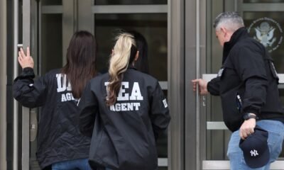 Audiencia de Caro Quintero en Nueva York: dan 90 días para que Fiscalía decida si buscará pena de muerte