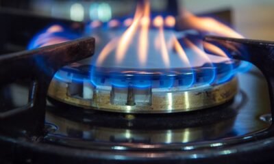 Aumentos en las boletas de gas: aprobaron los nuevos cuadros tarifarios