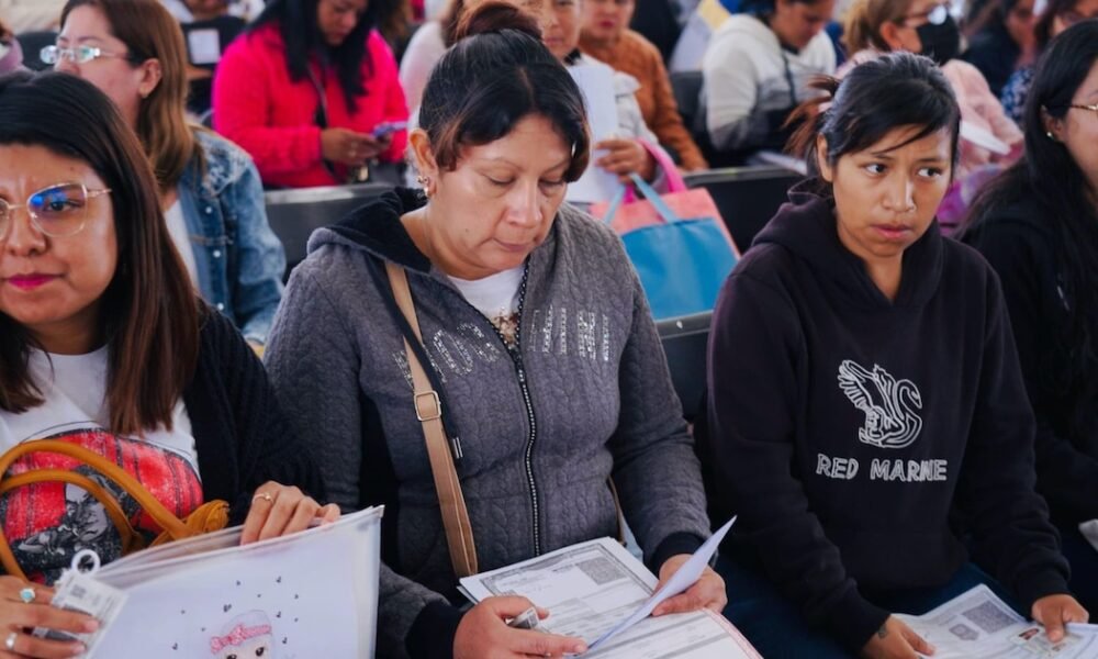 Beca Rita Cetina 2025: qué personas reciben el pago en abril