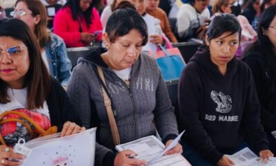 Beca Rita Cetina 2025: qué personas reciben el pago en abril