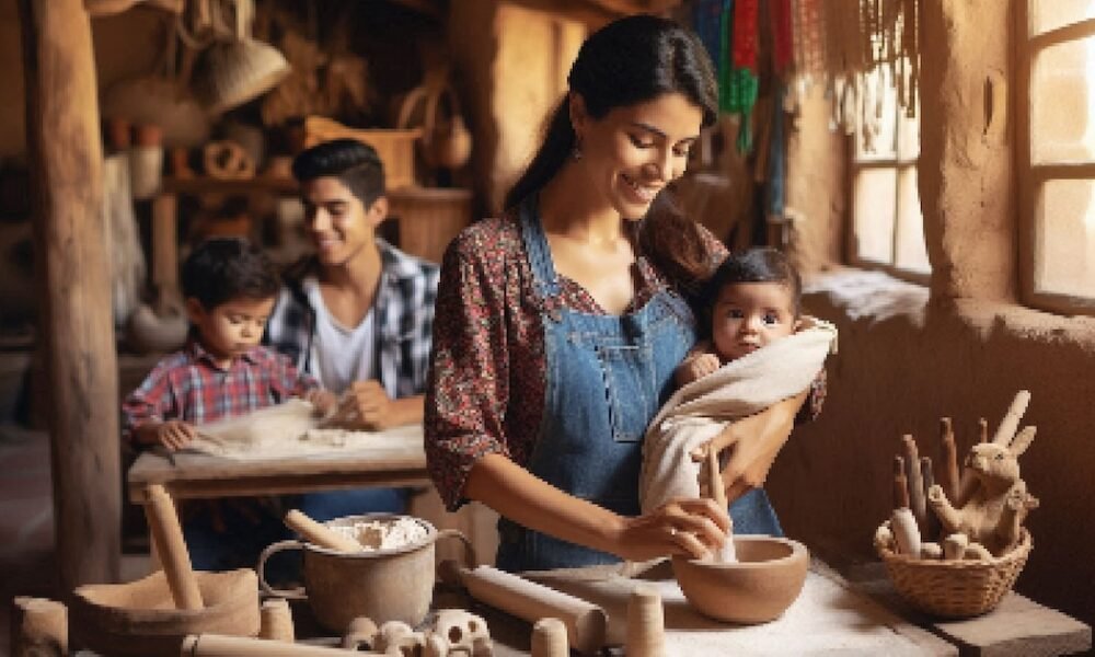 Bienestar de Madres Trabajadoras 2025: cuándo inicia el registro para obtener 2 mil 500 pesos