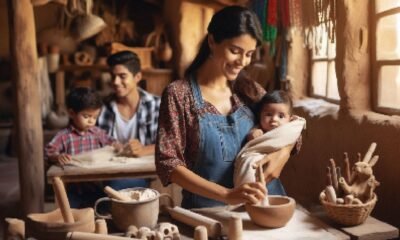 Bienestar de Madres Trabajadoras 2025: cuándo inicia el registro para obtener 2 mil 500 pesos