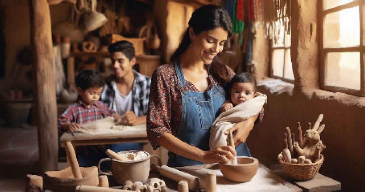 Bienestar de Madres Trabajadoras 2025: cuándo inicia el registro para obtener 2 mil 500 pesos