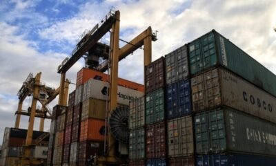 Buenaventura en la encrucijada: la falta de dragado amenaza su competitividad frente a otros puertos del Pacífico