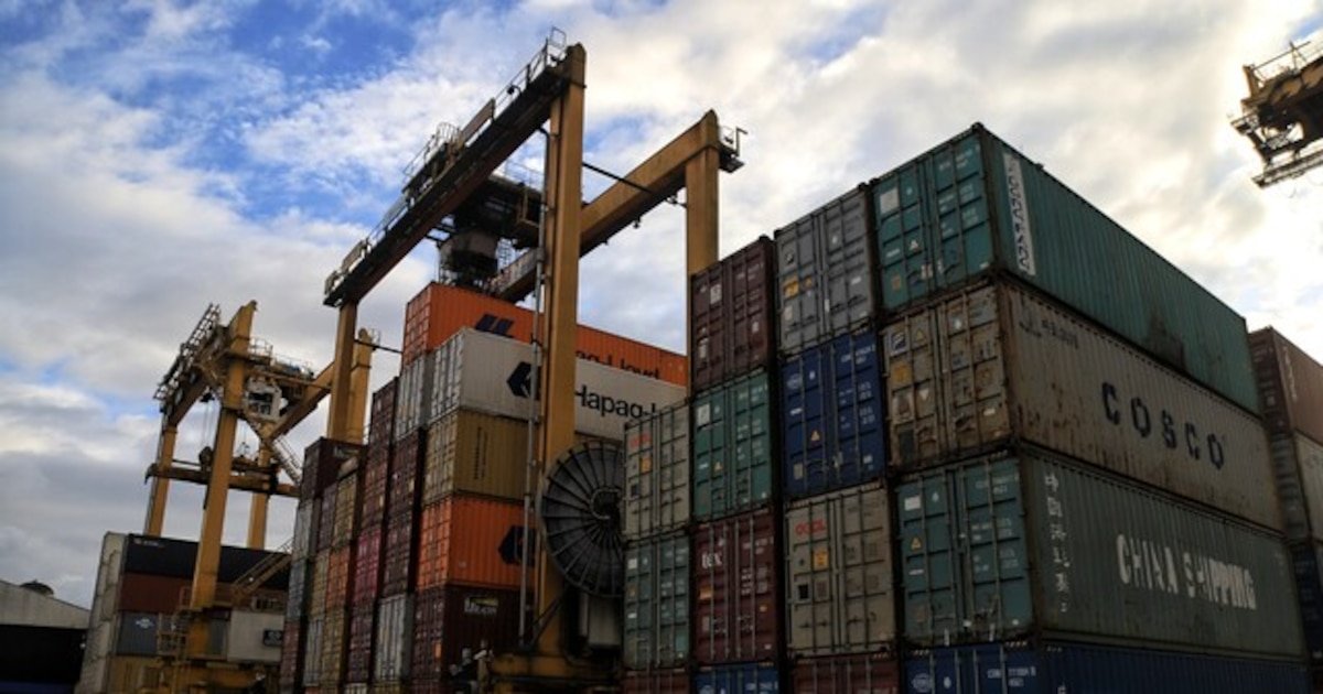 Buenaventura en la encrucijada: la falta de dragado amenaza su competitividad frente a otros puertos del Pacífico