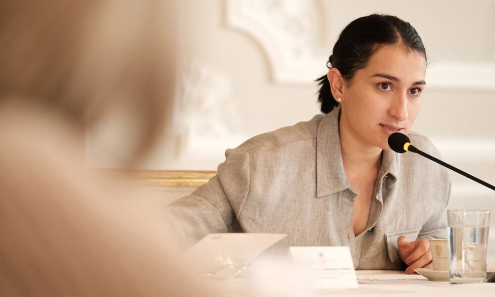 Canciller Laura Sarabia aseguró que la Comisión de Estupefacientes en Viena, Austria, estudiará propuesta colombiana de eliminar la coca de la lista de sustancias dañinas: “El mundo escuchó a Colombia”