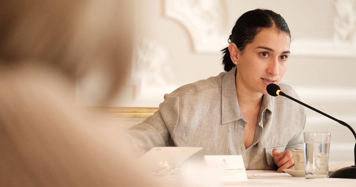 Canciller Laura Sarabia aseguró que la Comisión de Estupefacientes en Viena, Austria, estudiará propuesta colombiana de eliminar la coca de la lista de sustancias dañinas: “El mundo escuchó a Colombia”