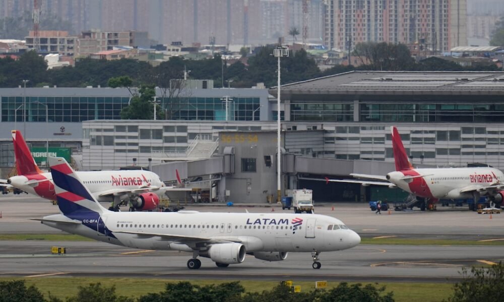 Cancillería hizo recomendaciones para colombianos que quieran viajar a Europa: “Puede acarrear graves consecuencias”