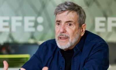 Carlos Mata: "El éxito me robó vida"