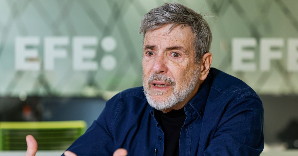 Carlos Mata: "El éxito me robó vida"