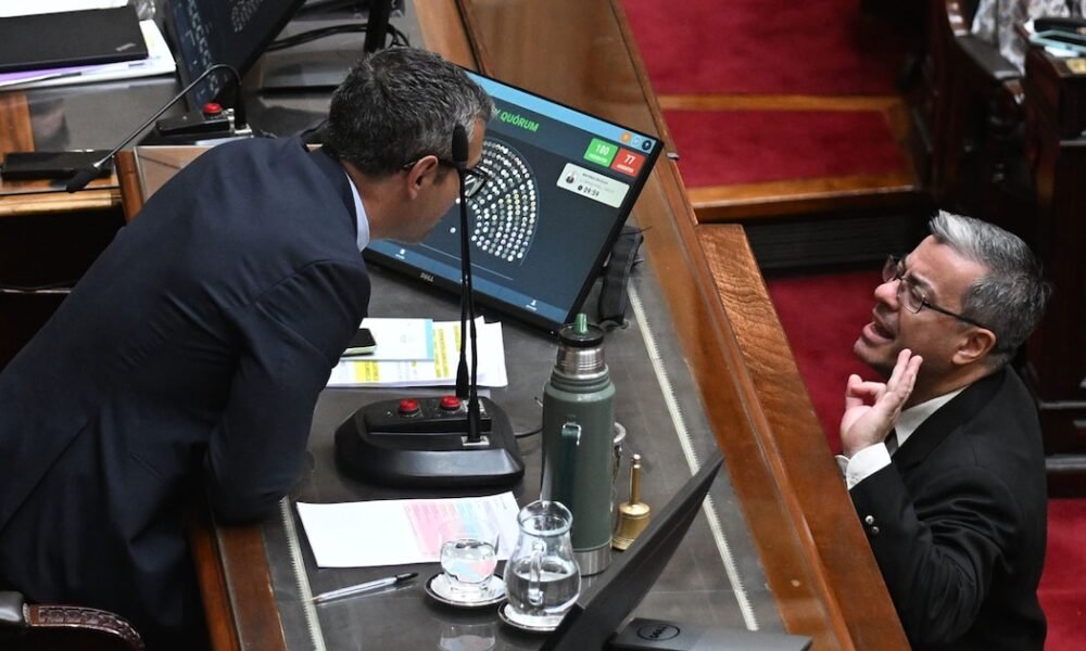 Caso $Libra: la oposición apuesta a emplazar a las comisiones y el oficialismo busca desactivar la sesión