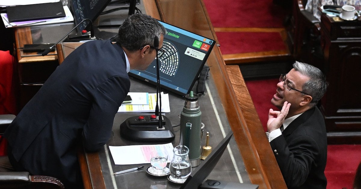 Caso $Libra: la oposición apuesta a emplazar a las comisiones y el oficialismo busca desactivar la sesión