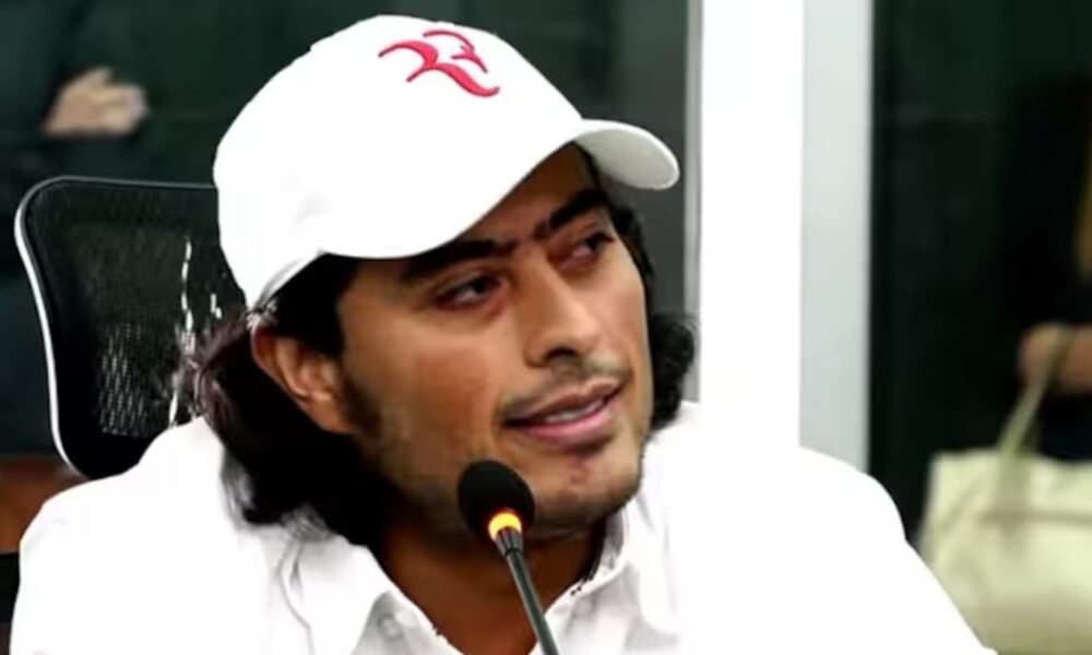 Caso Nicolás Petro: Fiscalía reveló chats entre Day Vásquez y suegra de Benedetti sobre pagos irregulares en campaña de Gustavo Petro