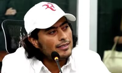 Caso Nicolás Petro: Fiscalía reveló chats entre Day Vásquez y suegra de Benedetti sobre pagos irregulares en campaña de Gustavo Petro