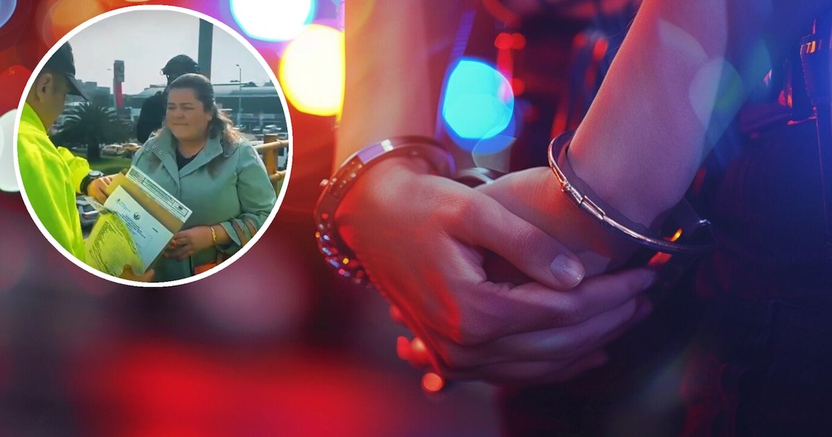 Cayó ‘La Tía’ señalada estafadora hija de un financiador de las AUC