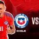 Chile vs Paraguay EN VIVO HOY: minuto a minuto del duelo por fecha 13 de las Eliminatorias 2026
