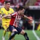 Chivas vs América EN VIVO: minuto a minuto del Clásico Nacional de la Liga Mx