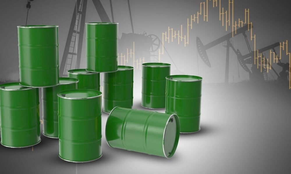 Cierre de la mezcla mexicana de petróleo de este miércoles 19 de marzo