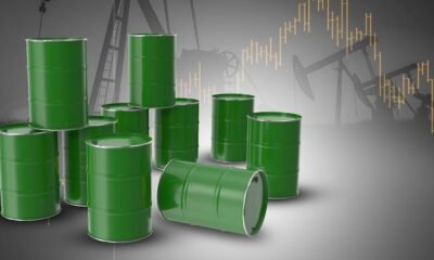 Cierre de la mezcla mexicana de petróleo de este miércoles 19 de marzo