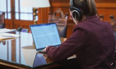 Claudia Sheinbaum anuncia la publicación de su libro “Diario de una transición histórica” en los próximos meses