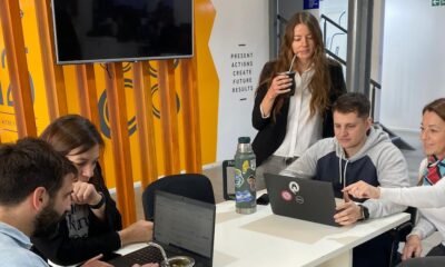 Cómo lograr cercanía entre empresas y empleados: el secreto de una firma premiada por tercer año consecutivo