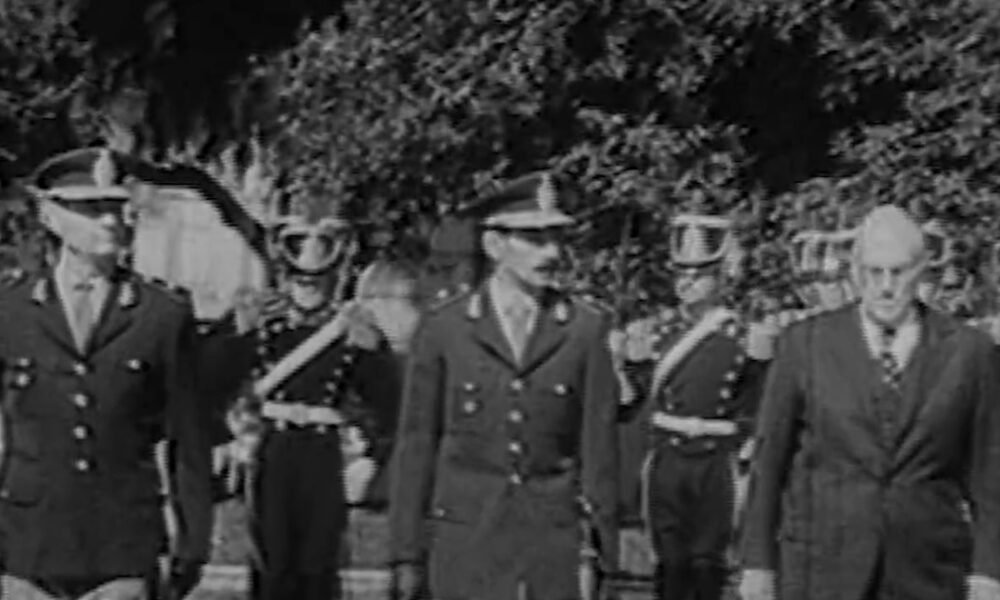 Cómo se gestó el video que difundió el Gobierno por el Día de la Memoria y por qué rechazó la cifra de los 30 mil desaparecidos