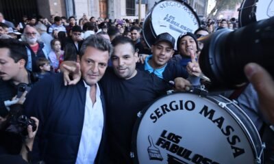 Con dos semanas clave por delante, Massa empuja la unidad, pero insiste con atrasar las elecciones bonaerenses