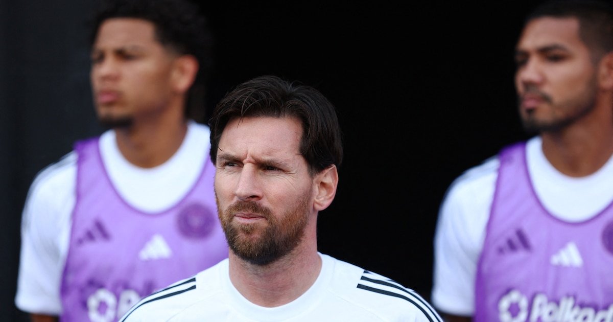 Con la vuelta de Lionel Messi, Inter Miami se enfrentará al Charlotte FC por la MLS: Hora, TV y posibles formaciones