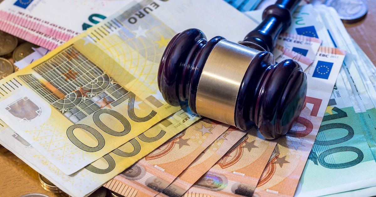 Condenado a 5 años de prisión un hombre por “administrar deslealmente” el patrimonio de una octogenaria y llevarse 539.042 euros
