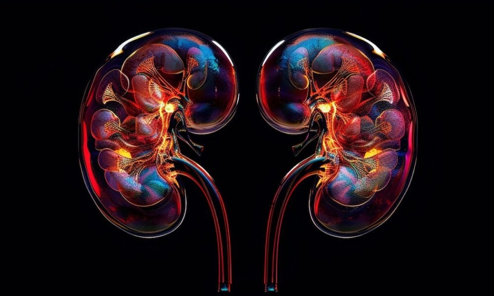 Cuál es el líquido natural que ayuda a limpiar los riñones; aquí te lo revelamos