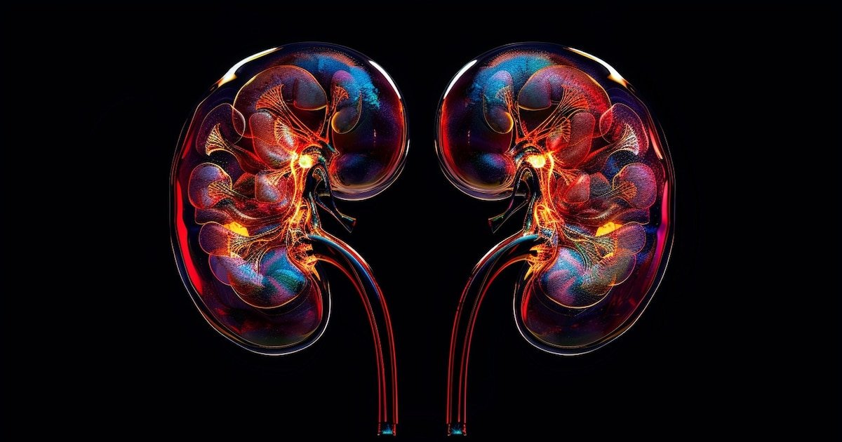 Cuál es el líquido natural que ayuda a limpiar los riñones; aquí te lo revelamos