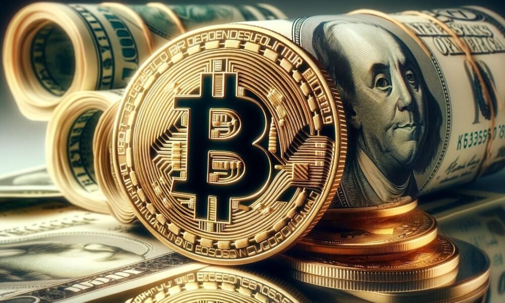 Cuál es el momento del mes preferido por los latinos para invertir en criptomonedas