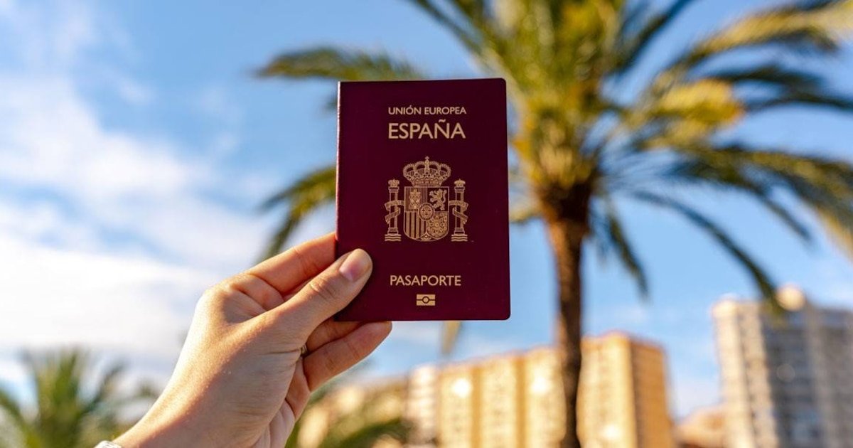 Cuáles son las fases del proceso para la nacionalidad española: concedido, denegado o archivado
