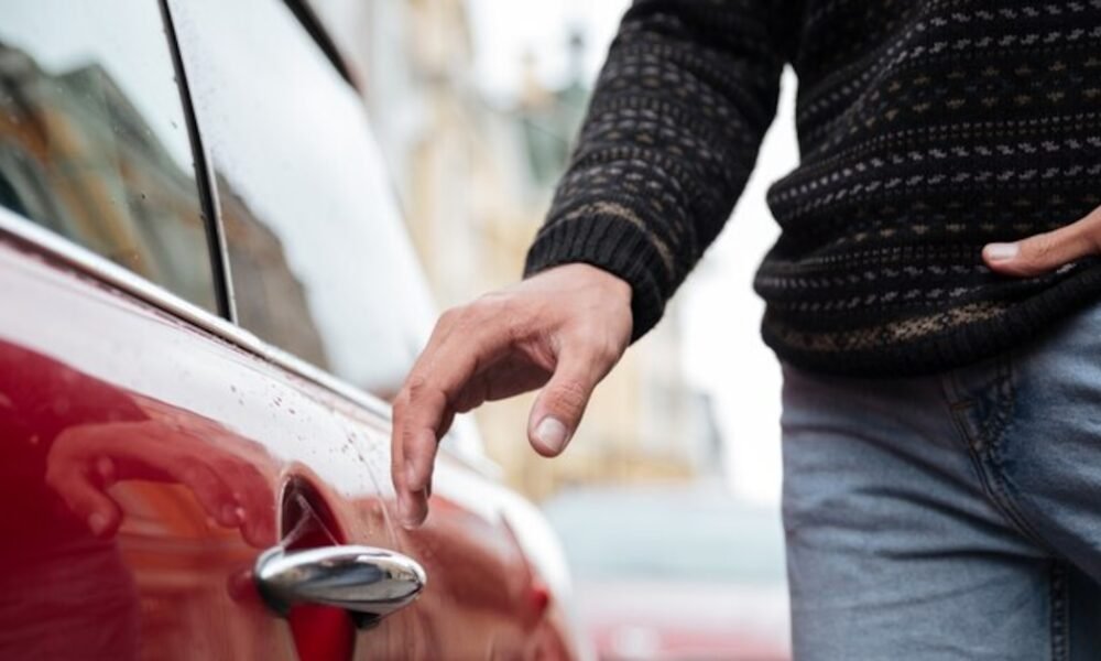 Cuáles son las marcas de carros que más se roban en Bogotá y los barrios dónde hay más hurtos de automóviles